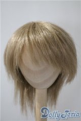 8-9inch/ウィッグ　VOLKS U-25-05-06-032-KD-ZU