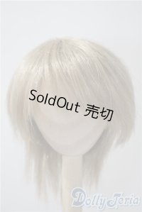 8-9inch/ウィッグ　VOLKS U-25-05-06-032-KD-ZU