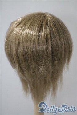 画像2: 8-9inch/ウィッグ　VOLKS U-25-05-06-032-KD-ZU