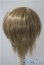 画像2: 8-9inch/ウィッグ　VOLKS U-25-05-06-032-KD-ZU (2)
