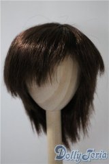 8-9inch/ウィッグ　VOLKS U-25-05-06-033-KD-ZU