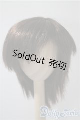 8-9inch/ウィッグ　VOLKS U-25-05-06-033-KD-ZU