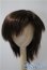 画像1: 8-9inch/ウィッグ　VOLKS U-25-05-06-033-KD-ZU (1)