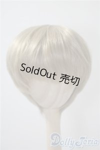 9-10inch/ウィッグ　for my doll U-25-05-06-042-KD-ZU