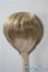 画像1: 9-10inch/ウィッグ　for my doll U-25-05-06-042-KD-ZU (1)