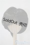 9-10inch/ウィッグ　Hannasu U-25-05-06-047-KD-ZU