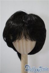 9-10inch/ウィッグ　Hannasu U-25-05-06-047-KD-ZU
