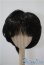 画像1: 9-10inch/ウィッグ　Hannasu U-25-05-06-047-KD-ZU (1)