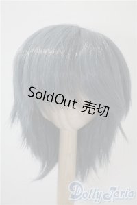 9-10inch/ウィッグ U-25-05-06-048-KD-ZU