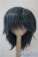 画像1: 9-10inch/ウィッグ U-25-05-06-048-KD-ZU (1)