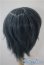 画像2: 9-10inch/ウィッグ U-25-05-06-048-KD-ZU (2)