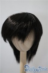 9-10inch/ウィッグ U-25-05-06-036-KD-ZU