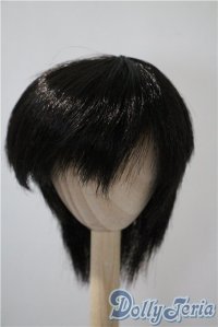 9-10inch/ウィッグ U-25-05-06-036-KD-ZU