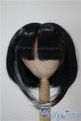 6-6.5inch/ウィッグ U-25-05-06-055-KD-ZU