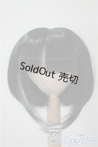 6-6.5inch/ウィッグ U-25-05-06-055-KD-ZU