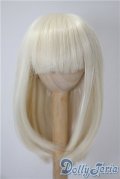 6-6.5inch/ウィッグ U-25-05-06-054-KD-ZU