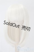 6-6.5inch/ウィッグ U-25-05-06-054-KD-ZU