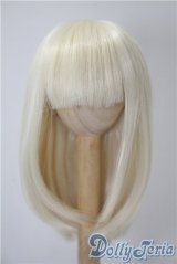 6-6.5inch/ウィッグ U-25-05-06-054-KD-ZU