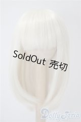 6-6.5inch/ウィッグ U-25-05-06-054-KD-ZU