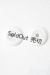 16mm/グラスアイ　Lepus様製 U-26-01-21-218-KD-ZU