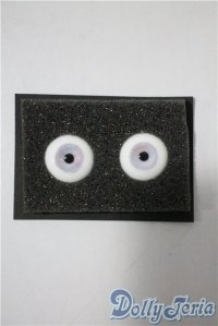 16mm/グラスアイ　Lepus様製 U-25-05-06-001-KD-ZU