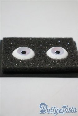 画像2: 16mm/グラスアイ　Lepus様製 U-25-05-06-001-KD-ZU