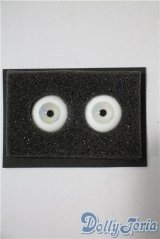 16mm/グラスアイ　Lepus様製 U-25-05-06-002-KD-ZU