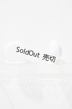 画像2: 16mm/グラスアイ　Lepus様製 U-26-03-04-154-KD-ZU