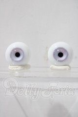 16mm/グラスアイ　Lepus様製 U-26-03-04-154-KD-ZU