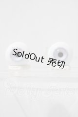 16mm/グラスアイ　Lepus様製 U-26-03-04-154-KD-ZU