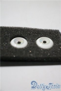 画像2: 16mm/グラスアイ　Lepus様製 U-25-05-06-002-KD-ZU