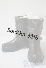 SD17B/OF:靴　シューズブティック　SB-SD16B-038 U-25-05-06-177-KD-ZU