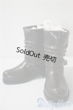 画像1: SD17B/OF:靴　シューズブティック　SB-SD16B-038 U-25-05-06-177-KD-ZU