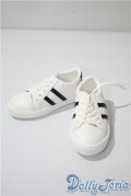 SD17B/OF:靴　NINE9STYLE　Two lines sneakers U-25-05-06-171-KD-ZU