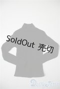 SD17B/OF:スリムタートルネックセーター　VOLKS U-25-05-06-068-KD-ZU
