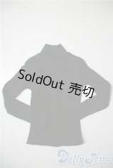 SD17B/OF:スリムタートルネックセーター　VOLKS U-25-05-06-068-KD-ZU