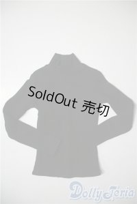 SD17B/OF:スリムタートルネックセーター　VOLKS U-25-05-06-068-KD-ZU