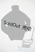 SD17B/OF:タートルネックセーターセット（ブラック）VOLKS U-25-05-06-069-KD-ZU