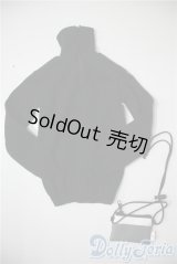 SD17B/OF:タートルネックセーターセット（ブラック）VOLKS U-25-05-06-069-KD-ZU