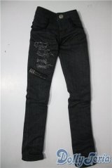 SD17B/OF:パンツ　666　sixth U-25-05-06-062-KD-ZU