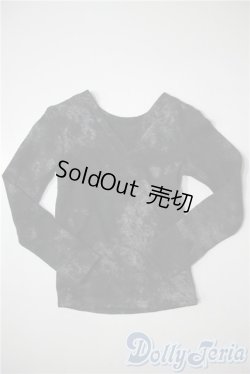 画像1: SD17B/OF:トップス U-25-05-06-081-KD-ZU