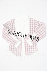 SD17B/OF:トップス U-26-03-25-044-KD-ZU