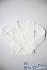 SDGrB＆SD13男の子/OF:トップス　velvet paw製 U-25-05-06-088-KD-ZU