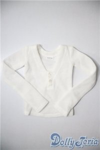 SDGrB＆SD13男の子/OF:トップス　velvet paw製 U-25-05-06-088-KD-ZU