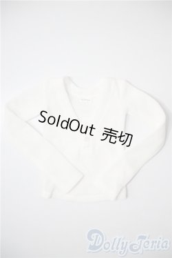 画像1: SDGrB＆SD13男の子/OF:トップス　velvet paw製 U-25-05-06-088-KD-ZU