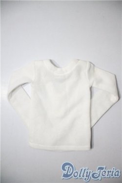 画像2: SDGrB＆SD13男の子/OF:トップス　velvet paw製 U-25-05-06-088-KD-ZU