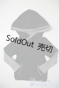 SD17B/OF:パーカー　flapper様製 U-25-05-06-108-KD-ZU