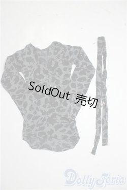 画像1: SD/OF:トップス U-26-02-04-105-KD-ZU