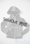 SD17B/OF:パーカー U-25-05-06-107-KD-ZU