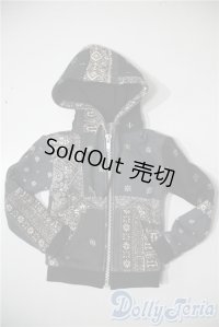 SD17B/OF:パーカー U-25-05-06-107-KD-ZU